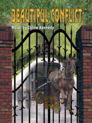 cover image of Beautiful Conflict